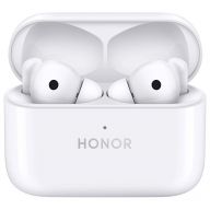 Беспроводные наушники HONOR Earbuds 2 Lite, ледяной белый