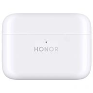 Беспроводные наушники HONOR Earbuds 2 Lite, ледяной белый