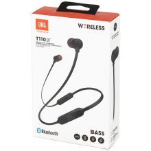 Наушники JBL T110BT (Black)