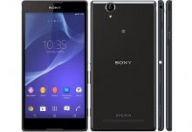 Смартфон Sony Xperia T2 Ultra D5303 LTE (Black)