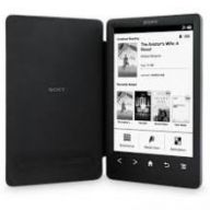 Электронная книга Sony PRS-T3 (Black)