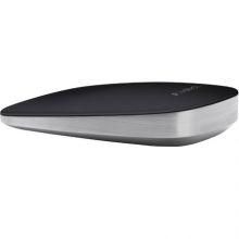 Мышь Logitech Ultrathin Touch Mouse T630 Black-Silver USB