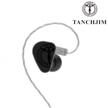 Наушники Tanchjim Oxygen (Black)