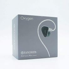 Наушники Tanchjim Oxygen (Silver)