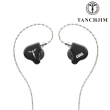 Наушники Tanchjim Cora (Black)