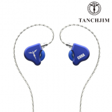 Наушники Tanchjim Cora (Blue)