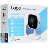 Камера видеонаблюдения TP-LINK Tapo C100 белый