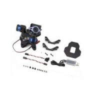 Квадрокоптер 3DRobotics X8+ + подвес Tarot T-2D Brushless Gimbal Kit