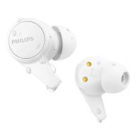 Беспроводные наушники Philips TAT1207, белый