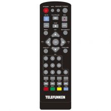 TV-тюнер TELEFUNKEN TF-DVBT251