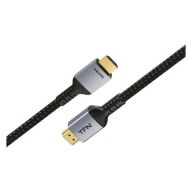 HDMI кабель TFN TFN-H-ULT8K-2MBK