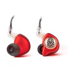 Наушники TFZ King Pro (Red)