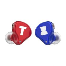 Наушники TFZ Series 2 Pro (Red/Blue)