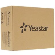 Шлюз Yeastar IP TG200, черный