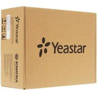 Шлюз IP Yeastar TG400, черный