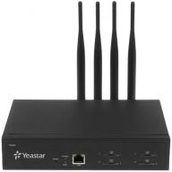 Шлюз IP Yeastar TG400, черный