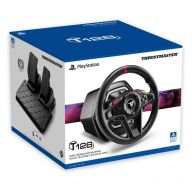 Комплект Thrustmaster T128, черный