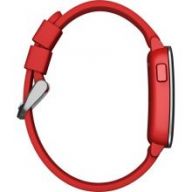 Pebble Time (Red) - умные часы для iOS/Android