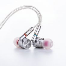 Наушники Tin Audio T4