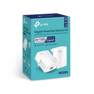 Комплект адаптеров Powerline TP-LINK TL-PA7017 KIT