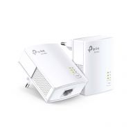 Комплект адаптеров Powerline TP-LINK TL-PA7017 KIT