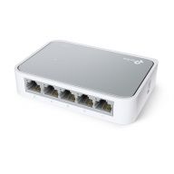 Коммутатор TP-LINK TL-SF1005D 5-port 10/100M