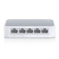 Коммутатор TP-LINK TL-SF1005D 5-port 10/100M