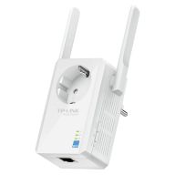 Wi-Fi усилитель сигнала (репитер) TP-LINK TL-WA860RE, белый