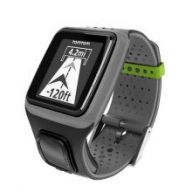 TomTom Runner портативный GPS-навигатор (Grey)