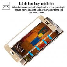 Защитное стекло TopAce Premium Quality Tempered Glass Full Cover Screen Protector для Huawei Mate 9 Pro/Mate 9 Porsche