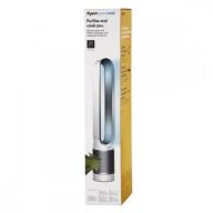 Очиститель воздуха Dyson Pure cool tower (TP00) EU, white