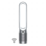 Очиститель воздуха Dyson Purifier Cool TP07, серебристый