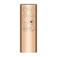 Очиститель воздуха Dyson Purifier cool formaldehyde pro (TP09) EU, white/gold