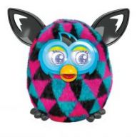 Игрушка Hasbro Furby Boom 2013 Figure (Triangles)