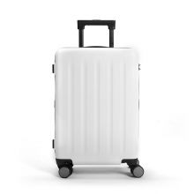 Чемодан Xiaomi Mi Trolley 90 Points 20" (White)