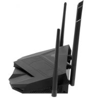 Wi-Fi роутер ASUS TUF Gaming AX5400, черный