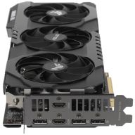 Видеокарта ASUS TUF Gaming GeForce RTX 3060 V2 OC Edition 12GB (TUF-RTX3060-O12G-V2-GAMING)