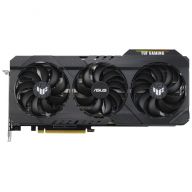 Видеокарта ASUS TUF Gaming GeForce RTX 3060 V2 OC Edition 12GB (TUF-RTX3060-O12G-V2-GAMING)