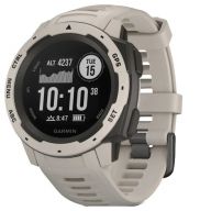 Умные часы Garmin Instinct, tundra