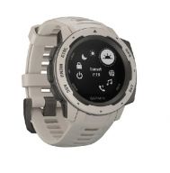 Умные часы Garmin Instinct, tundra