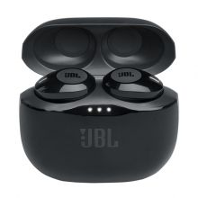 Наушники JBL TUNE 120 TWS (Black)