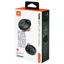 Наушники JBL TUNE 120 TWS (Green)