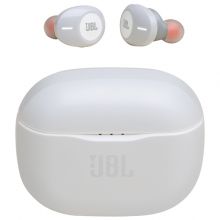 Наушники JBL TUNE 120 TWS (White)