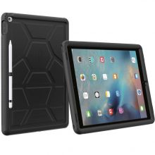 Чехол Poetic Tutrle Skin for iPad Pro 10.5 (Black)