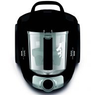 Пылесос Tefal Compact Power XXL TW4855EA, черный