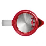 Чайник Bosch TWK3A014, красный