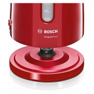 Чайник Bosch TWK3A014, красный