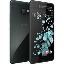 Смартфон HTC U Ultra 64Gb (Black)