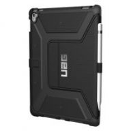 Чехол UAG Folio 10.5-inch iPad Pro Feather Lite Composite (Black)