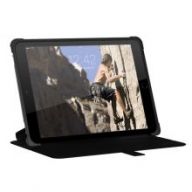 Чехол UAG Folio 10.5-inch iPad Pro Feather Lite Composite (Black)